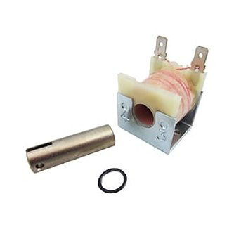 APG Cash Drawer SOLENOID ASSEMBLY FOR S4000, 12V,10OHM,O